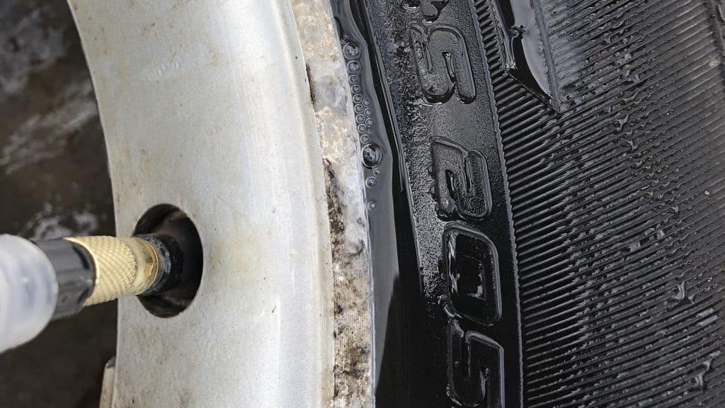 Do Aluminum Alloy Wheels Rust?