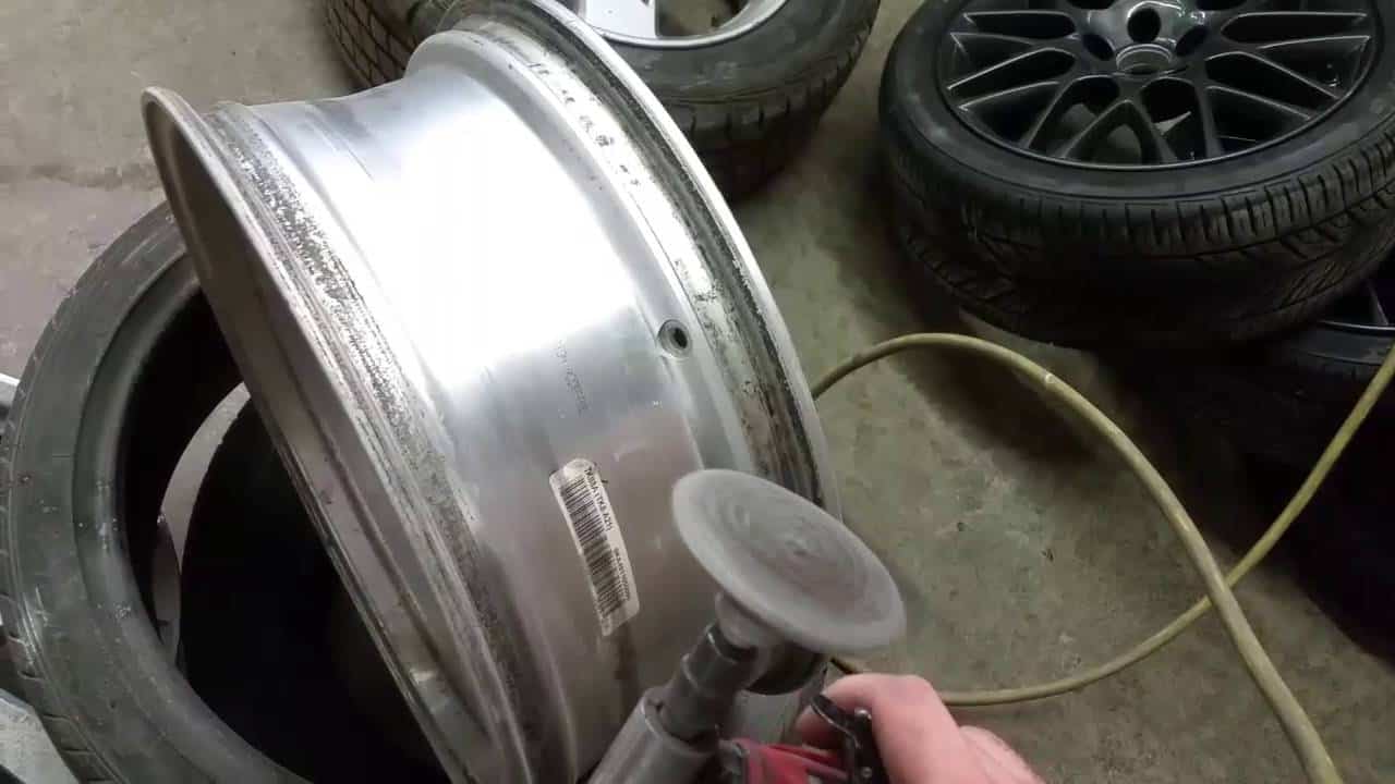 Do Aluminum Alloy Wheels Rust?