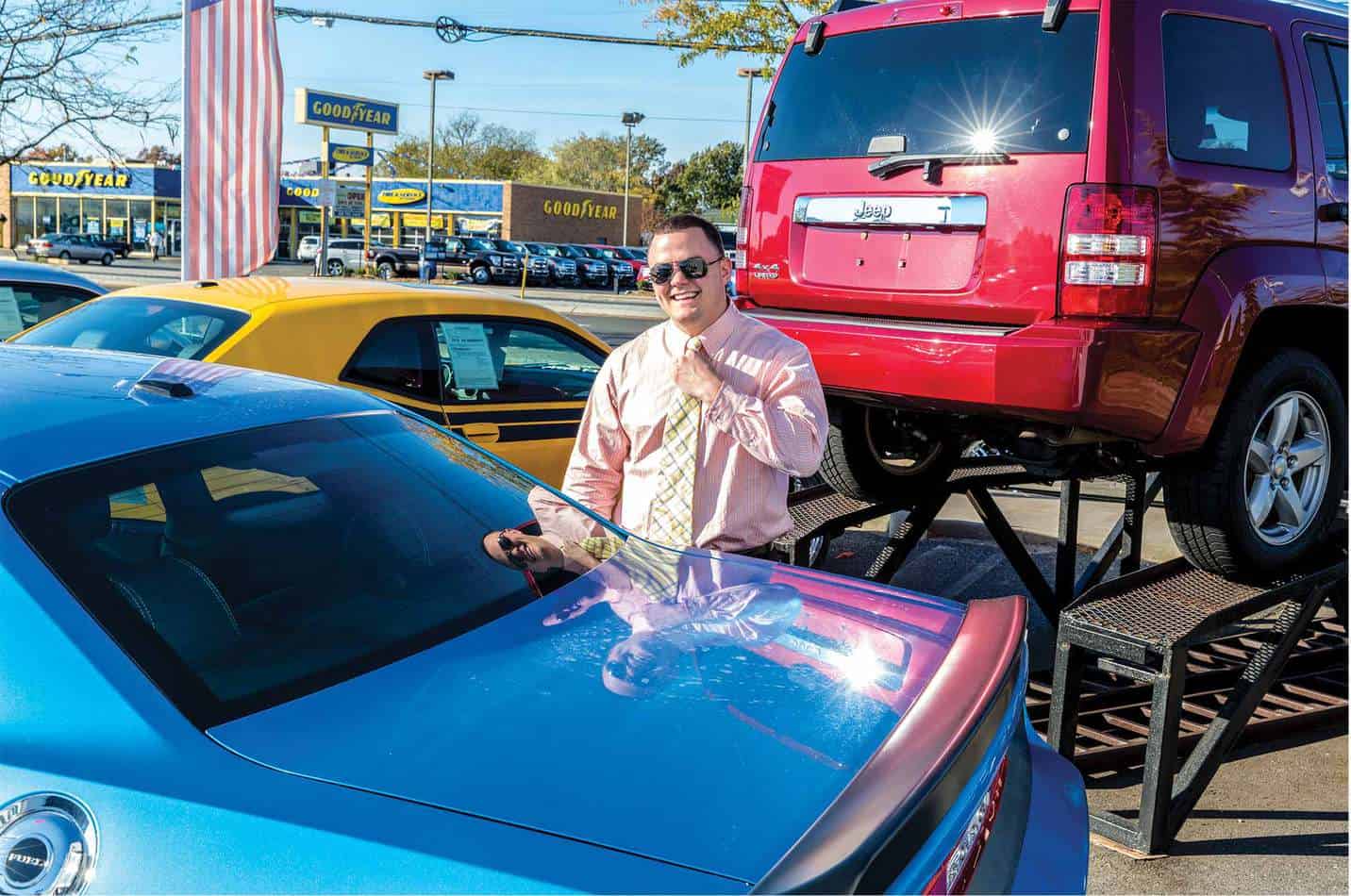 How Much Discount Should You Expect on a Used Car?