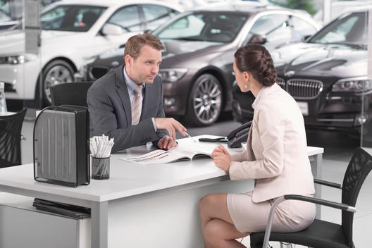 Guidelines For An Effective Automotive Dealership Marketing Campaign