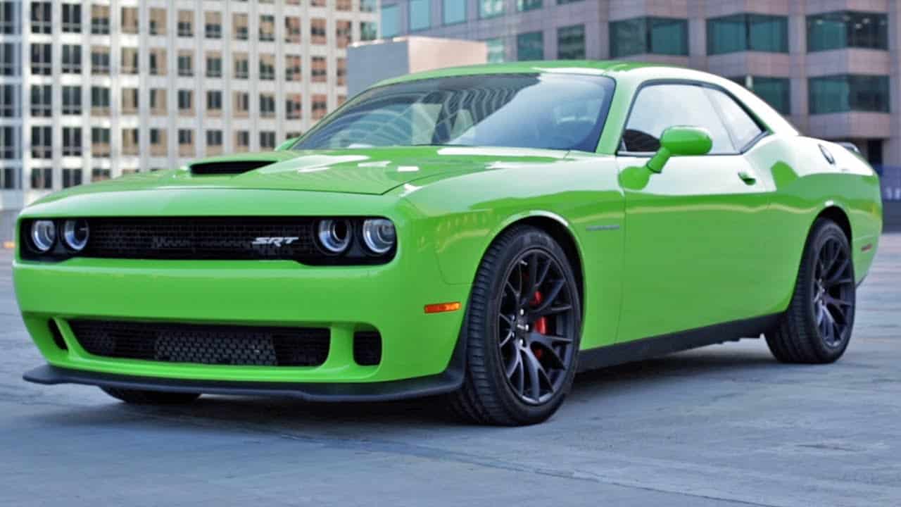 Should I Buy a Used Hellcat?