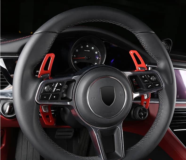 What's the Point of Paddle Shifters? - Car Buying and Selling