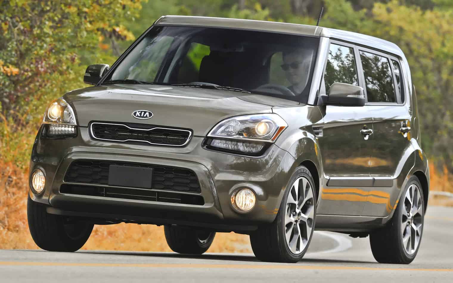 What to Look Out for When Buying a Used Kia Soul