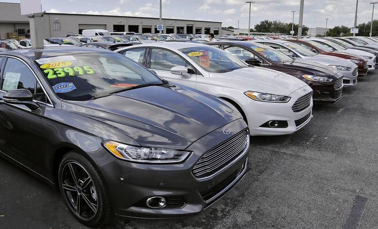 24++ What car dealerships have the best deals right now ideas
