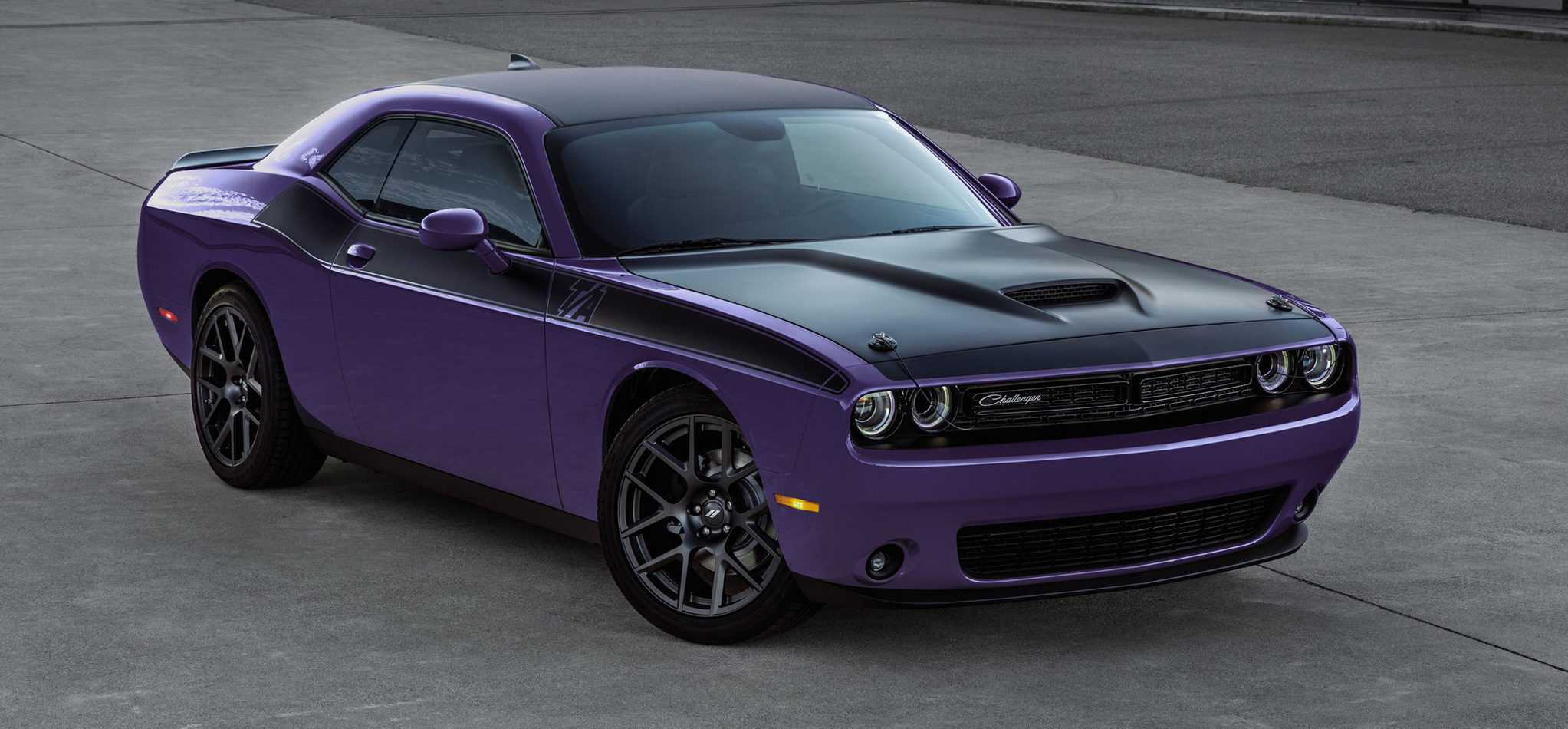 Why has Purple Never Been a Popular Color for Cars? Car