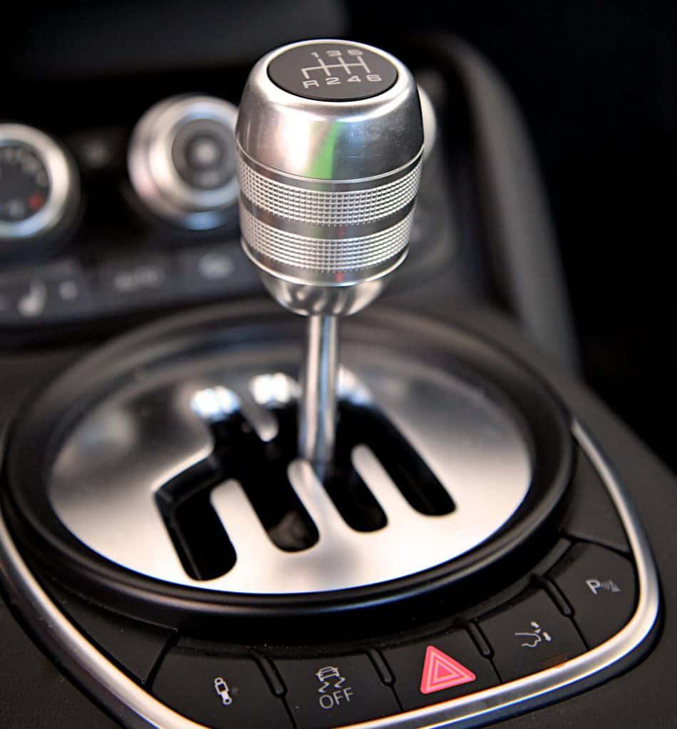 Is "StickShift" Manual Transmission Still Worth Learning?