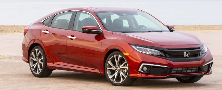 What to Look for When Buying a Used Honda Civic