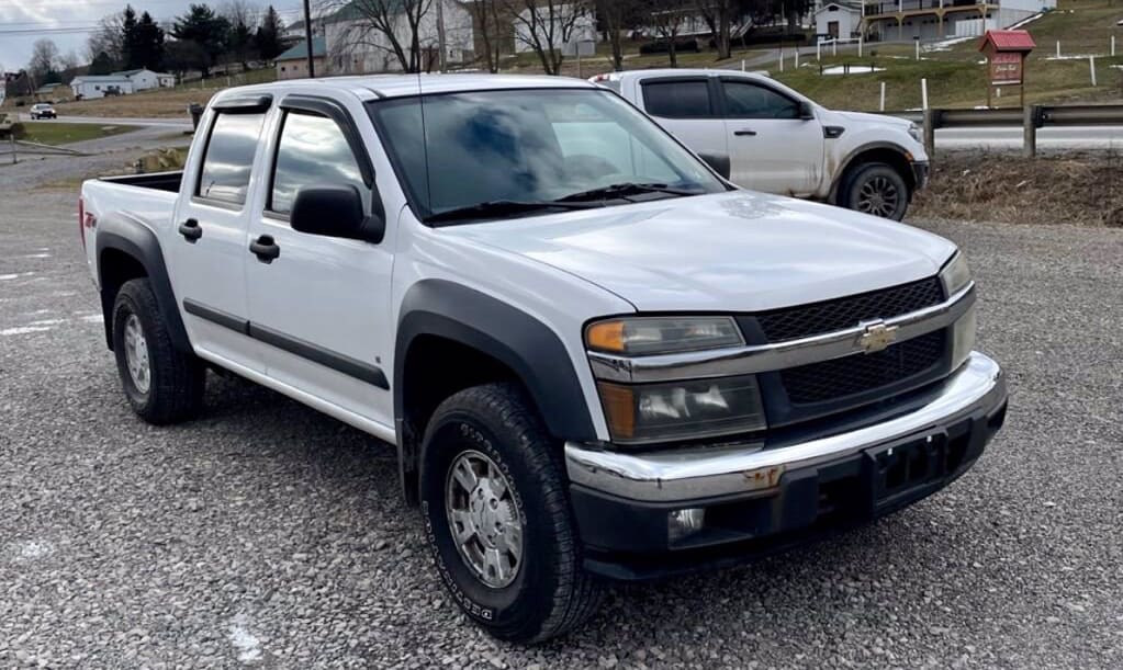 What You Need to Know About Buying a Used Chevrolet Colorado