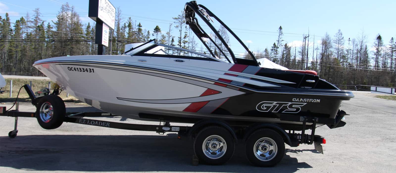 Can You Tow a Boat with the 2022 Ford Bronco?