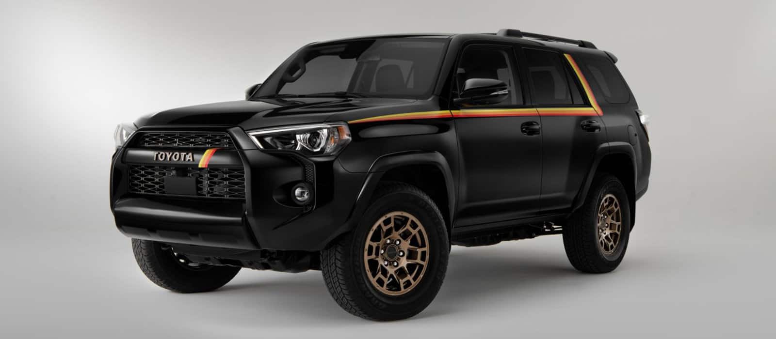 2024 Toyota 4Runner Ignore the Hype and Buy the Current One