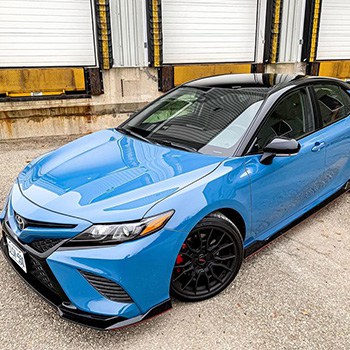 2023 Camry Trims 2023 Toyota Camry Trim Levels Specifications Comparisons