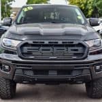 2019 Ford Ranger Lariat FEAT