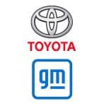 Toyota / GM