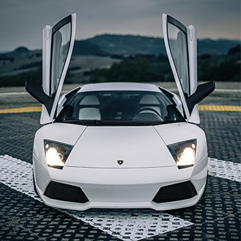 Lamborghini FEAT