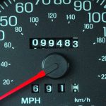 Odometer FEATURED